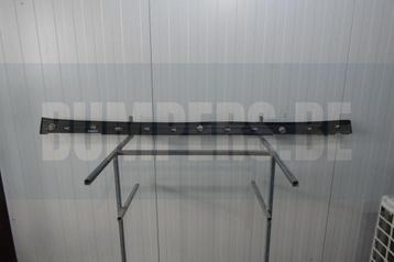 Zijskirt Links Dorpellijst Mazda 2 III DJ DL 14- DA6L-50491  beschikbaar voor biedingen