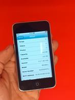 Apple iPod Touch 2nd gen 8GB A1288, Touch, Gebruikt, Ophalen of Verzenden, 2 tot 10 GB