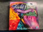 Triviant. Trivial pursuit. Genius editie, Ophalen of Verzenden, Zo goed als nieuw