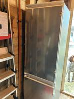 Bosch inbouw koekast met 3 vrieslades, Ophalen, Gebruikt, 200 liter of meer, Met aparte vriezer