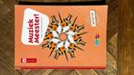 Muziek meester ISBN: 9789006951813, Alpha, Rinze van der Lei; Lieuwe Noordam; Frans Haverkort, Gelezen, HBO