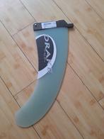 Windsurf fin drake freewave 30 cm NIEUW, Watersport en Boten, Windsurfen, Ophalen of Verzenden, Nieuw, Overige typen, Minder dan 5 m²