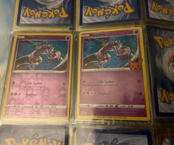 Pokemon Kaarten: Reverse Holo & Holo beschikbaar voor biedingen