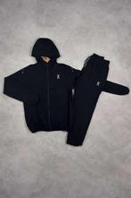 Oncloud Tracksuit Nieuw, Kleding | Heren, Sportkleding, Maat 48/50 (M), Zwart, Nieuw, Ophalen of Verzenden