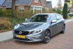 Volvo V60 1.5 T3 Nordic+ R-line Org NL/NAP, Auto's, Volvo, 4 cilinders, Origineel Nederlands, 152 pk, 83 €/maand