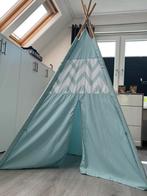 Tippie Tent, Ophalen, Zo goed als nieuw, Hout