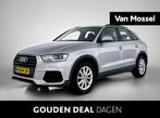 Audi Q3 1.4 TFSI CoD Design Pro Line Plus | Trekhaak | Airco, Auto's, Audi, 12 maanden, 4 cilinders, SUV of Terreinwagen, 17 km/l