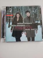 Rhapsody - Ravel, Bartók SACD, Ophalen of Verzenden, Modernisme tot heden, Zo goed als nieuw, Kamermuziek