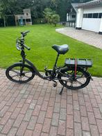Lagros Elektrische Vouwfiets - Zo Goed Als Nieuw!, Overige merken, Ophalen of Verzenden, Zo goed als nieuw, 47 tot 51 cm