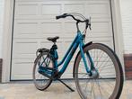 Gazelle esprit, Fietsen en Brommers, Fietsen | Dames | Damesfietsen, Ophalen, Versnellingen, 56 cm of meer, Zo goed als nieuw