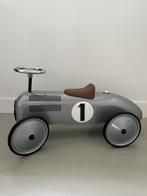 Retro Roller loopauto Jean Silver/Zilver Grijs, Ophalen, Gebruikt