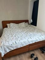 Swiss sense boxspring, Ophalen, Overige kleuren, Tweepersoons, Zo goed als nieuw