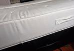 Te koop 2 ikea maatrassen van boxspring, Ophalen, Tweepersoons, Zo goed als nieuw, 200 cm
