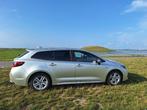 Toyota Corolla TS 1.8 Hybrid 122pk CVT 2019 Grijs, 4 cilinders, 98 pk, Stationwagon, Volledig hybride