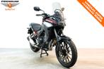 Honda CB 500 X (bj 2020), Motoren, Motoren | Honda, Bedrijf, Toermotor, ABS