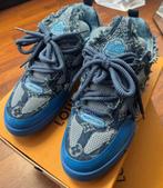 Louis Vuitton Skate Trainer, Ophalen of Verzenden, Nieuw, Blauw, Louis Vuitton
