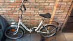 Suncross vouwfiets, Fietsen en Brommers, Fietsen | Vouwfietsen, Ophalen of Verzenden, Zo goed als nieuw