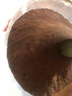 Djembe Trommel - Handgemaakt, Muziek en Instrumenten, Percussie, Ophalen, Gebruikt, Trommel