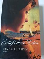 Linda Chaikin - Geliefd door Eden, Boeken, Gelezen, Ophalen of Verzenden, Nederland, Linda Chaikin