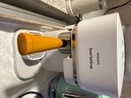 Koffiezetapparaat philips baristina, Witgoed en Apparatuur, Koffiezetapparaten, Ophalen, Afneembaar waterreservoir, Koffiemachine