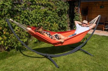 Hangmat met standaard 2 persoons –gratis verzending SALE!!!