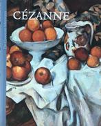 Cézane, Boeken, Kunst en Cultuur | Beeldend, Ophalen of Verzenden, Zo goed als nieuw, Schilder- en Tekenkunst