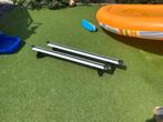 G3 Dakkoffer Spark 320 + Rails, Auto diversen, Dakkoffers, Ophalen, Zo goed als nieuw
