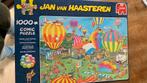 Jan van Haasteren puzzels, Hobby en Vrije tijd, Denksport en Puzzels, Ophalen, Zo goed als nieuw