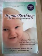 Marie Mongan - HypnoBirthing, Fourth Edition, Ophalen of Verzenden, Zo goed als nieuw, Marie Mongan