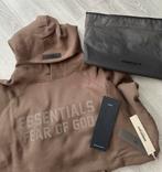 Essentials Fear Of God Hoodie, Beige, Nieuw, Ophalen of Verzenden, Essentials Fear Of God