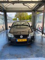 Volkswagen Golf 1.6 FSI sportline, Auto's, Origineel Nederlands, Te koop, 5 stoelen, Benzine