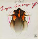 The Supremes ‎– High Energy (LP Test Pressing), 1960 tot 1980, Gebruikt, Verzenden, 12 inch