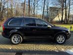 Volvo XC90 2.5 T5 Limited Edition Dealer onderhouden l 1e ei, Auto's, Volvo, Gebruikt, Zwart, 7 stoelen, Bedrijf