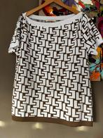 Liviana Conti truitje, Kleding | Dames, Wit, Maat 42/44 (L), Ophalen of Verzenden, Liviana Conti