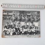 LIMBURGIA elftalfoto jaren '50, Verzamelen, Sportartikelen en Voetbal, Ophalen of Verzenden