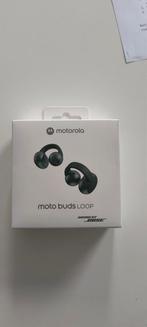 Motorola moto buds loop, Overige merken, Bluetooth, Nieuw, Ophalen of Verzenden