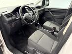 Volkswagen Caddy 2.0 TDI DSG Exclusive Ed / Camera / ACC / N, Auto's, Bestelauto's, 1442 kg, Gebruikt, 4 cilinders, Volkswagen