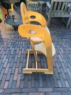 Kinderstoel TIAMO, Kinderen en Baby's, Kinderstoelen, Ophalen of Verzenden, Gebruikt, Meegroeistoel