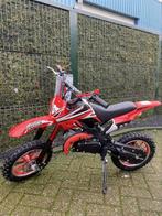 NIEUW 49CC Minicrosser!, Nieuw, Ophalen of Verzenden