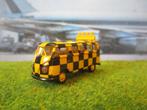 1959 Volkswagen T1 Bus - FOLLOW ME luchthaven taxi-voertuig, Ophalen of Verzenden, Zo goed als nieuw, Auto, Overige merken