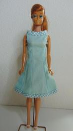 Mooie Ponytail swirl Vintage Barbie, Ophalen of Verzenden, Gebruikt, Pop