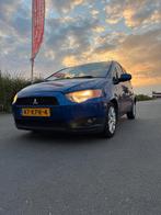 Mitsubishi Colt 1.3 |inclusief winterbanden op stalen velgen, Voorwielaandrijving, Blauw, Colt, Origineel Nederlands