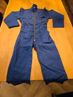 Blauwe Kinderoverall - Maat 164 - Nieuw, Overige typen, Jongen of Meisje, Nieuw, Ophalen of Verzenden