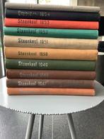 Steenkool, Ophalen, Gelezen, Algemeen