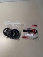 Kawasaki ZX-6R 600 F Ninja 1997 vorkolie stof keerring repar, Ophalen of Verzenden, Nieuw