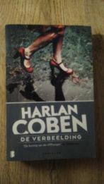 De verbeelding - Harlan Coben, Boeken, Ophalen of Verzenden, Zo goed als nieuw, Nederland