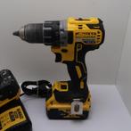 DeWalt DCD791D2 18V 5.0Ah Boormachine | Prima Staat, Doe-het-zelf en Verbouw, Gereedschap | Boormachines, Niet ingevuld, Zo goed als nieuw
