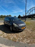 Opel Corsa 1.3 Cdti 70KW 5D 2011 Grijs, Voorwielaandrijving, Euro 5, 28 km/l, Leder en Stof