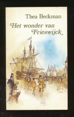 Kinderboekenweekgeschenk 1991 - Het wonder van Frieswijck, Boeken, Boekenweekgeschenken, Gelezen, Ophalen of Verzenden