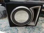 Rockford Fosgate P1L-112 Subwoofer, Auto diversen, Ophalen, Gebruikt